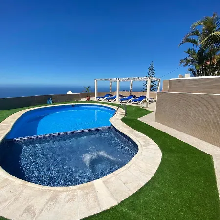 Apartamento Y Colón *
