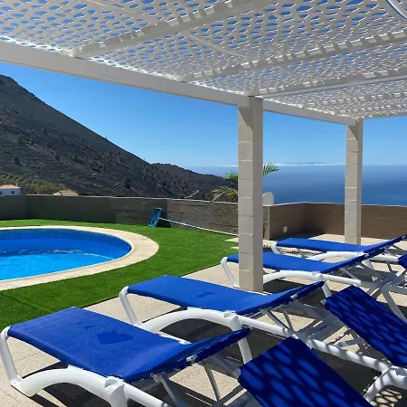Apartamento Y Colón Fuencaliente de la Palma
