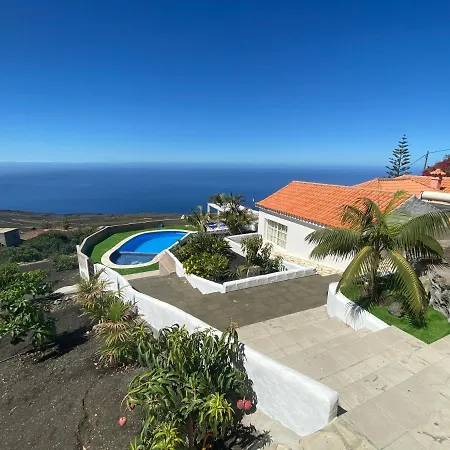 Y Colón Fuencaliente de la Palma