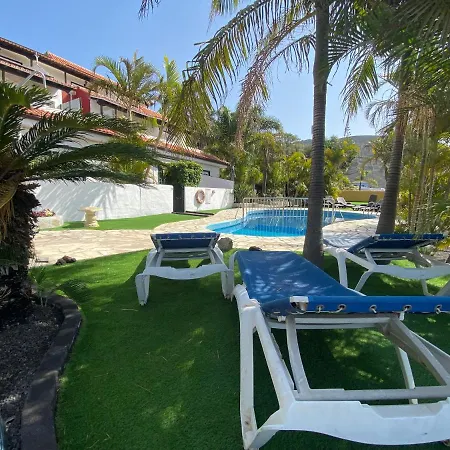 Apartamento Y Colón