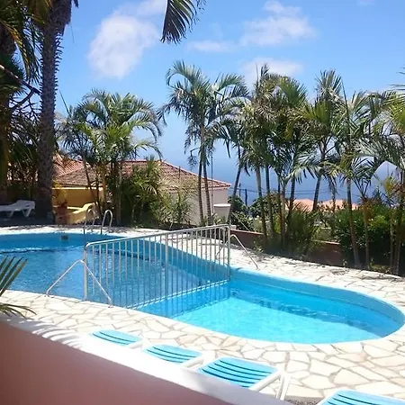 Y Colón Apartamento