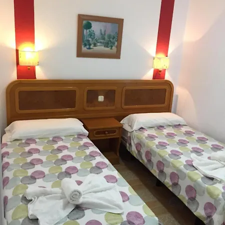 Y Colón *