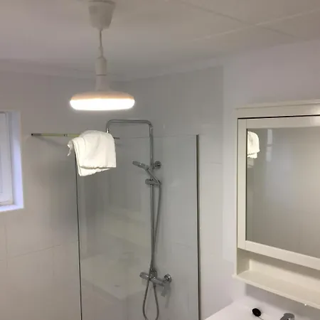 Apartamento Y Colón