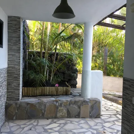 Apartamento Y Colón Fuencaliente de la Palma