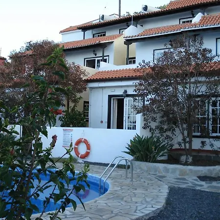 Y Colón Apartamento