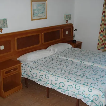 Apartamento Y Colón
