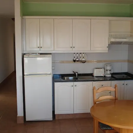 Y Colón Apartamento *