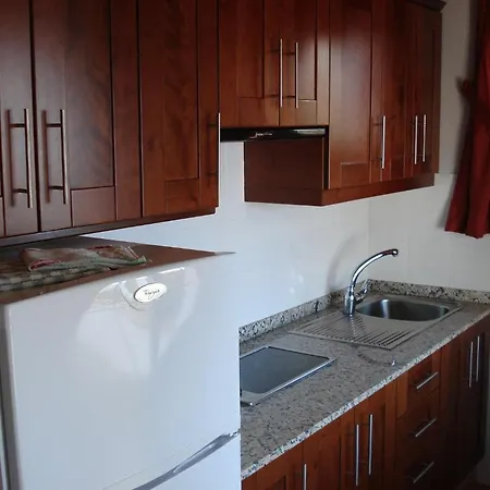 Apartamento Y Colón *
