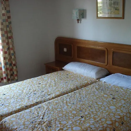 Apartamento Y Colón *