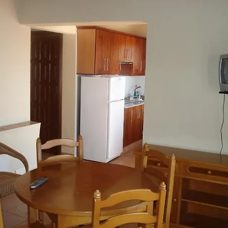 Apartamento Y Colón Fuencaliente de la Palma