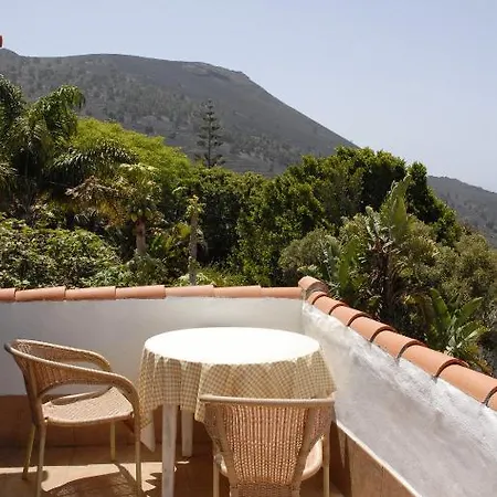 Apartamento Y Colón *