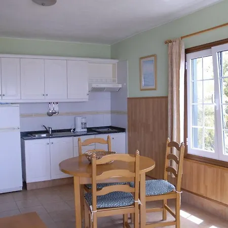 Apartamento Y Colón Fuencaliente de la Palma