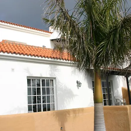 Apartamento Y Colón Fuencaliente de la Palma
