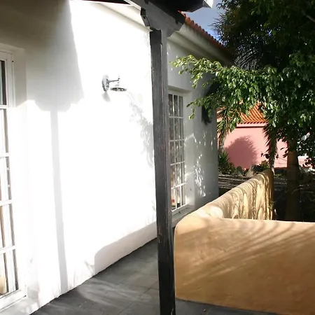 Apartamento Y Colón