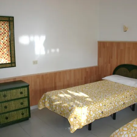 Y Colón Apartamento *